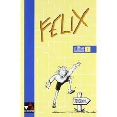 Felix - Die Fundgrube: L�K Latein Felix 2