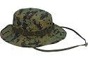 Uf Boonie Hat Woodland Digital