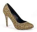 Garage Shoes - Mecca - Women's High Heel Shoe