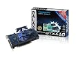 Galaxy GeForce GTX 460 GC 768 MB GDDR5 PCI Express 2.0 DVI/DVI/Mini-HDMI SLI Ready Graphics Card, 60XMH6HS3HMW