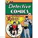 Detective Comics Introducing DC Comics Batman Robin Magnet 21145DC