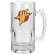 Golden State Warriors NBA 1 Liter Macho Mug - Primary Logo