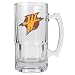 Golden State Warriors NBA 1 Liter Macho Mug - Primary Logo by Great American Products