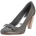 MEXX KADE 124334, Damen Pumps, grau, (DK. GREY)
