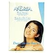 Andrea Face Wax Strips