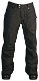 Nitro Snowboards Damen Hose REGRET, black, M