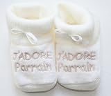 Chaussons Enfant HAPPY BABY