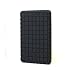 Poetic (TM) Heavy Duty Protector Stylish Silicone Case for Amazon Kindle Fire 7" Tablet $4.95