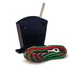Hornby R044 Point Motor Passing Contact Switch Black 00 Gauge Power & Control Accessory