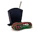 Hornby R044 Point Motor Passing Contact Switch Black