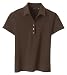 Ladies' Cotton Spandex Jersey Knit Top