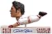 Pete Rose Cincinnati Reds Slide Autographed Bobblehead