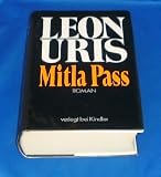 Produkt-Bild: Mitla Pass