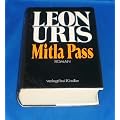 Mitla Pass