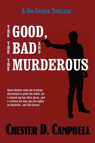 The Good, The Bad and The Murderous Image of The Good, The Bad and The Murderous