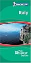 Michelin Green Guide Italy (Michelin Green Guides)