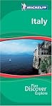 Michelin Green Guide Italy (Michelin Green Guides)