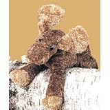 Loosey Moose 8" Plush Stuffed Animal