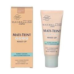 MAYBELLINE JADE Mati-Teint Pure Make-up