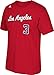 NBA Los Angeles Clippers Red The Go To T-Shirt Chris Paul #3