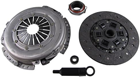 Altostandard 91485 New Clutch Kit