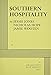 Southern Hospitality - Acting Edition (Acting Edition for Theater Productions)