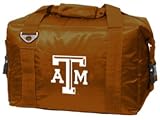 Texas A&M University Aggies Large 24 Can Cooler