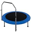 Marcy Classic TPL48 48-Inch Trampoline
