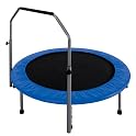 48" Rebounder w/ Stabilizer Bar