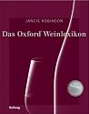 Das Oxford  Weinlexikon