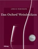 Produkt-Bild: Das Oxford  Weinlexikon