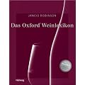 Das Oxford  Weinlexikon