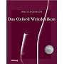 Das Oxford Weinlexikon