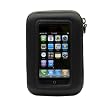 iMainGo2 Portable iPod Speaker System and Case - Black (08BWB02)