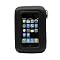 iMainGo2 Portable iPod Speaker System and Case - Black (08BWB02)