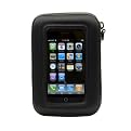 iMainGo2 Portable iPod Speaker System and Case - Black (08BWB02)