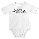 Onesie with travel, central, mexico, views, boat, water, scene,
america, geography, yacht, local