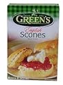 Green's Classic Scones Mix, 8.5 oz