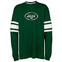 New York Jets End of Line Long Sleeve Crew