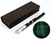 Military Grade Green (532 nm) Laser Pointer, 5 mW