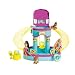 Polly Pocket Ultimate Pool Party Playset
