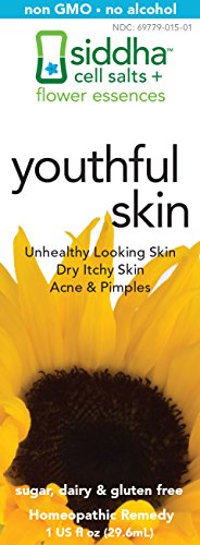 Siddha Youthful Skin Liquid