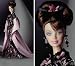 Search : Mattel Barbie - Hanae Mori Barbie Doll - Limited Edition