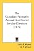 The Canadian Woman's Annual And Social Service Directory (1915)