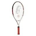 Gamma Sports RGJQK14 21 Inch Quick Kids Jr. Racquet  (Red)