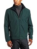 Nautica Mens Windward Reversible Jacket