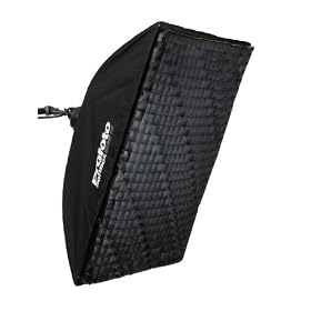 Profoto 254556 40 Degree Softgrid for 3x4 Softbox (Black)