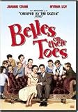 Belles On Their Toes