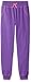 One Step Up Girls' Fleece Jogger