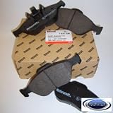 Ford Front Brake Pads Set